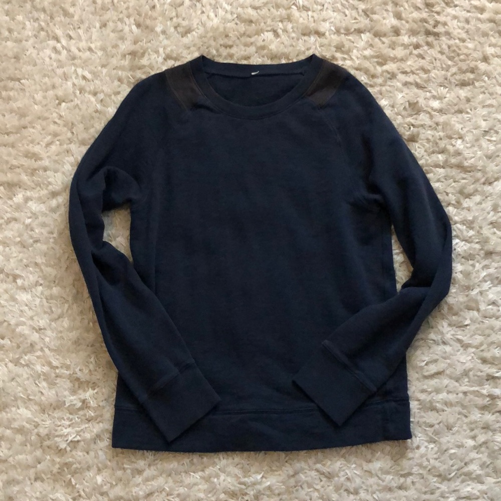 Lululemon Sweatshirt